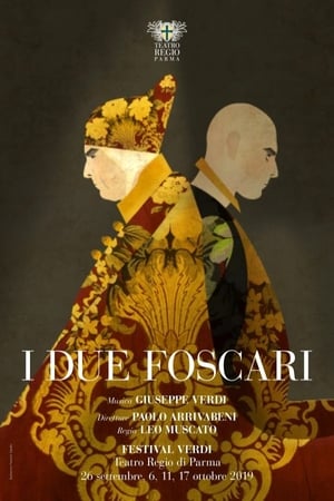 En dvd sur amazon I due Foscari