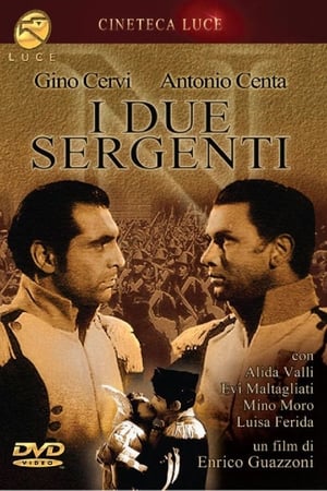 En dvd sur amazon I due sergenti