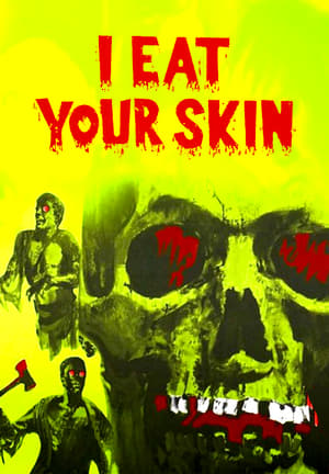 En dvd sur amazon I Eat Your Skin