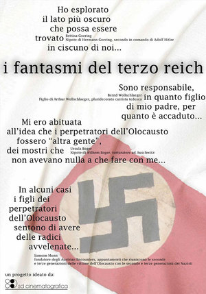 En dvd sur amazon I fantasmi del Terzo Reich