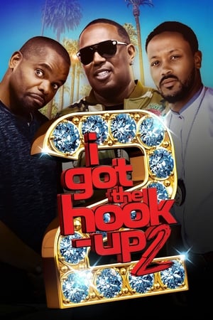 En dvd sur amazon I Got the Hook Up 2