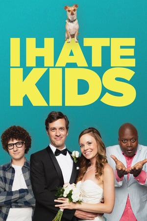 En dvd sur amazon I Hate Kids