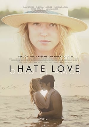 En dvd sur amazon I Hate Love