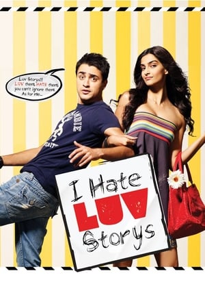 En dvd sur amazon I Hate Luv Storys