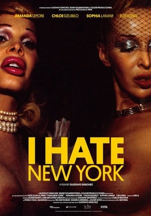 En dvd sur amazon I Hate New York