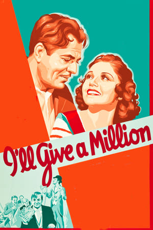 En dvd sur amazon I'll Give a Million