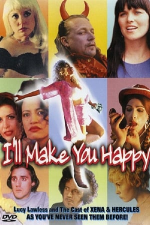 En dvd sur amazon I'll Make You Happy