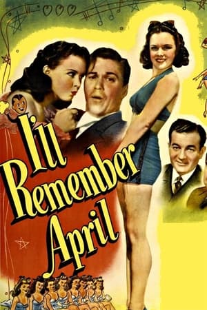 En dvd sur amazon I'll Remember April