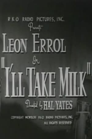 En dvd sur amazon I'll Take Milk