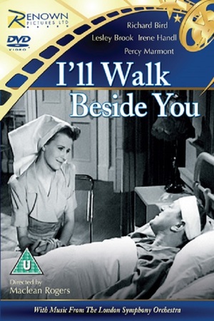 En dvd sur amazon I'll Walk Beside You