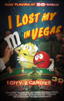 I Lost My 'M' in Vegas