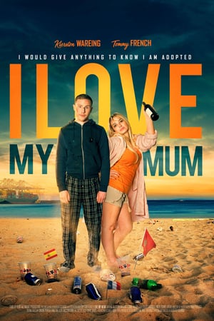 En dvd sur amazon I Love My Mum