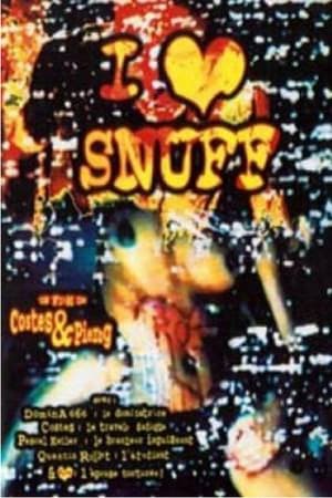 En dvd sur amazon I Love Snuff