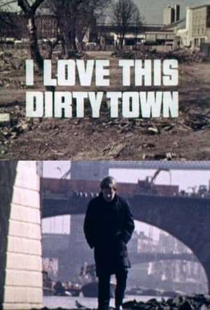 En dvd sur amazon I Love This Dirty Town