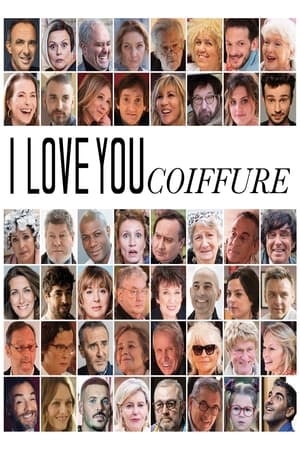 En dvd sur amazon I Love You Coiffure