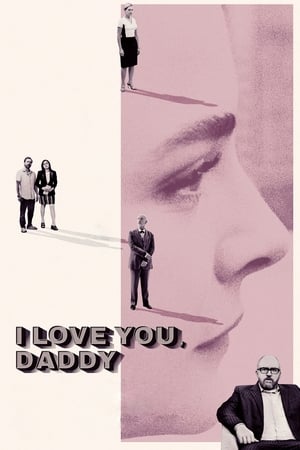 En dvd sur amazon I Love You, Daddy