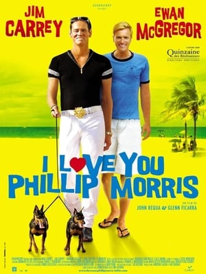 En dvd sur amazon I Love You Phillip Morris