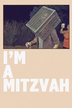 En dvd sur amazon I'm a Mitzvah