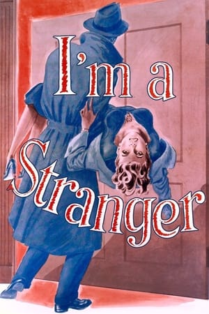 En dvd sur amazon I'm A Stranger