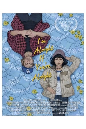 En dvd sur amazon I'm Alright If You're Alright