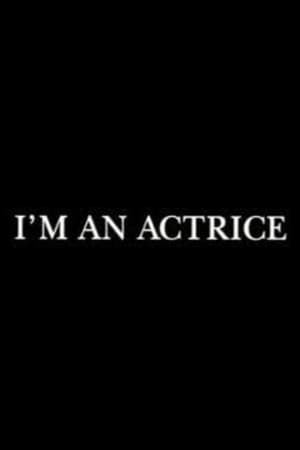 En dvd sur amazon I'm an actrice