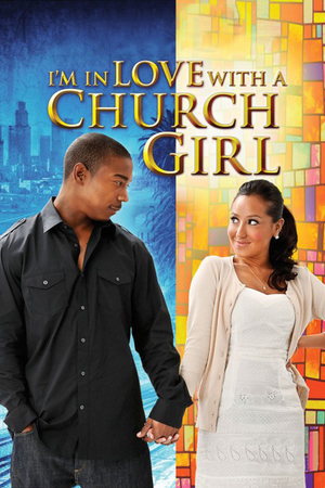 En dvd sur amazon I'm in Love with a Church Girl