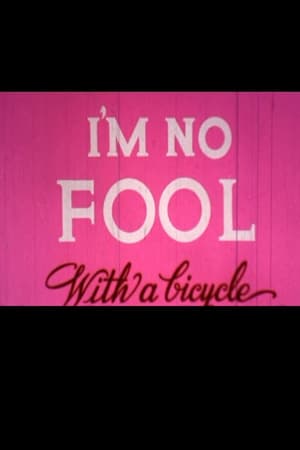 En dvd sur amazon I'm No Fool with a Bicycle