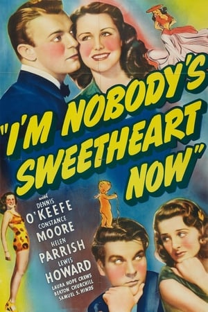 En dvd sur amazon I'm Nobody's Sweetheart Now
