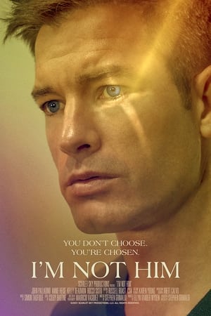 En dvd sur amazon I'm Not Him