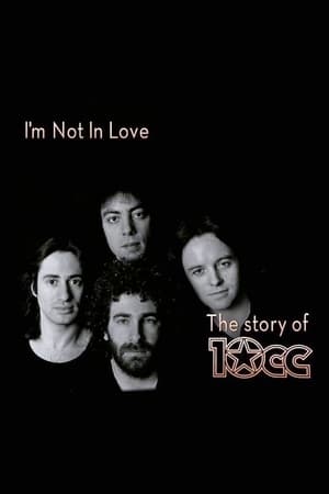 En dvd sur amazon I'm Not in Love - The Story of 10cc
