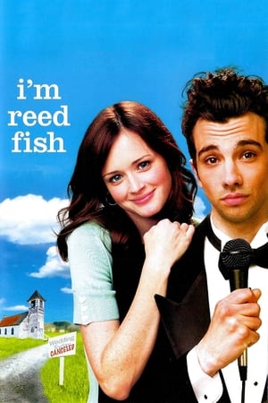 En dvd sur amazon I'm Reed Fish