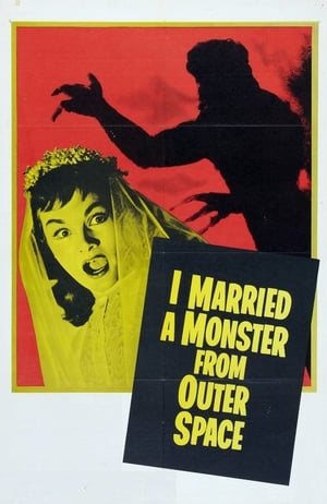 En dvd sur amazon I Married a Monster from Outer Space