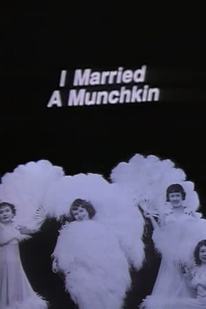 En dvd sur amazon I Married a Munchkin