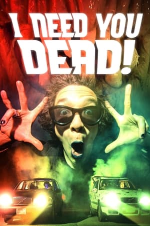 En dvd sur amazon I Need You Dead!