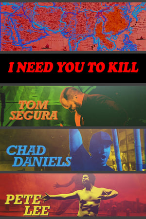 En dvd sur amazon I Need You to Kill
