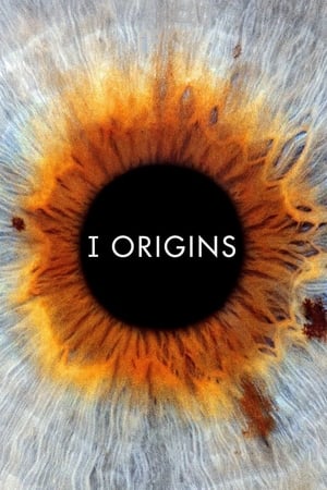 En dvd sur amazon I Origins