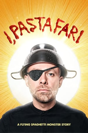 En dvd sur amazon I, Pastafari: A Flying Spaghetti Monster Story