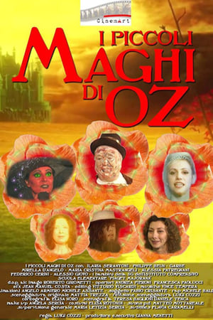 En dvd sur amazon I piccoli maghi di Oz