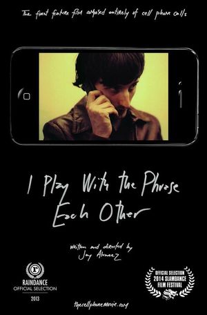 En dvd sur amazon I Play with the Phrase Each Other