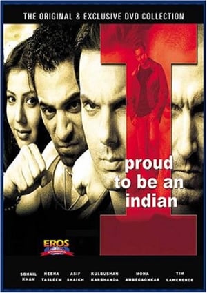En dvd sur amazon I Proud to Be an Indian