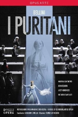 En dvd sur amazon I Puritani