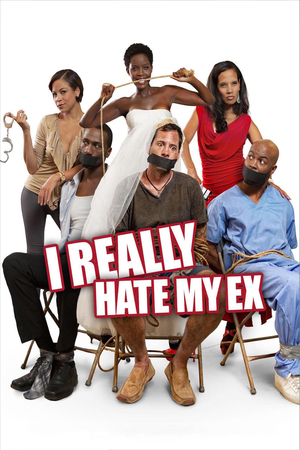 En dvd sur amazon I Really Hate My Ex