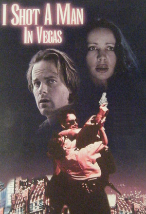 En dvd sur amazon I Shot a Man in Vegas