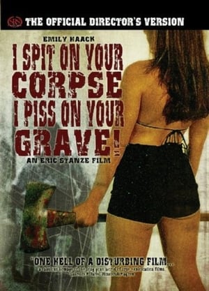 En dvd sur amazon I Spit on Your Corpse, I Piss on Your Grave