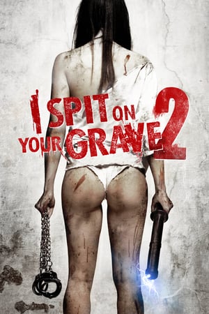En dvd sur amazon I Spit on Your Grave 2