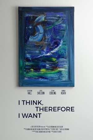 En dvd sur amazon I Think, Therefore I Want