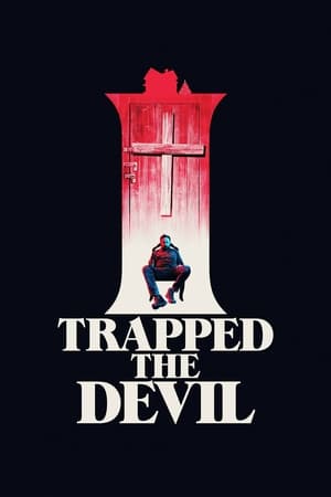 En dvd sur amazon I Trapped the Devil