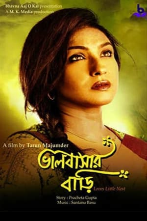 En dvd sur amazon ভালোবাসার বাড়ি