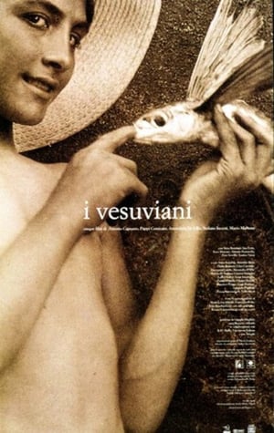 En dvd sur amazon I vesuviani