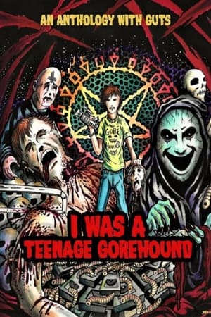 En dvd sur amazon I Was A Teenage Gorehound